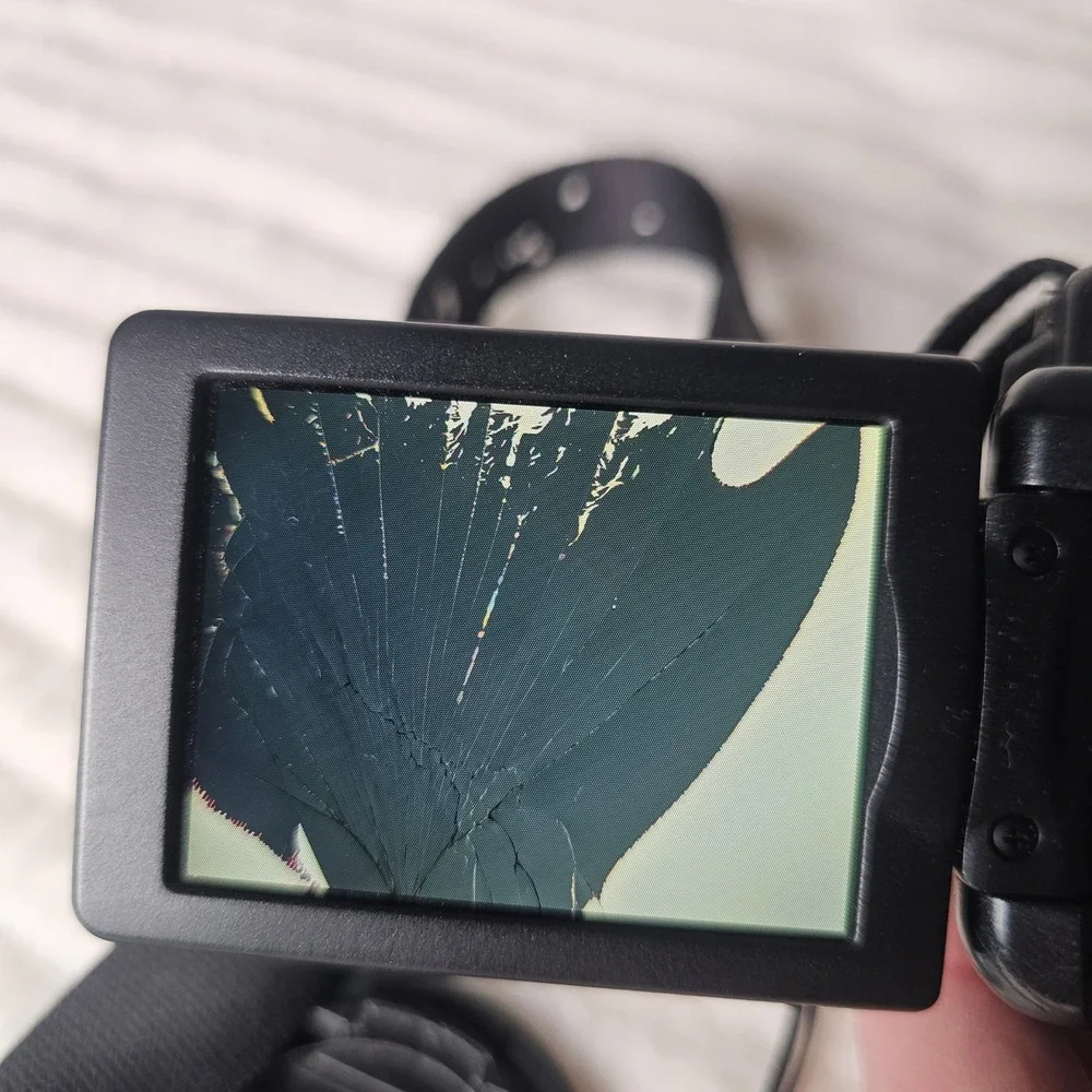 Canon fair broken